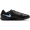 NIKE Tiempo Legend 10 Pro TF Multinocken-Fußballschuhe 003 - black/black 36