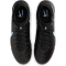 NIKE Tiempo Legend 10 Pro TF Multinocken-Fußballschuhe 003 - black/black 36