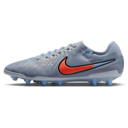 NIKE Tiempo Legend 10 Pro AG Fußballschuhe 402 -...