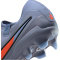 NIKE Tiempo Legend 10 Pro FG Fußballschuhe Herren 402 - blue eclipse/black 39