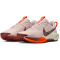 NIKE ReactX Pegasus Trail 5 Trailrunning-Schuhe Damen 602 - silt red/dark team red-hyper crimson 35.5
