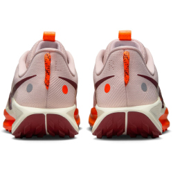 NIKE ReactX Pegasus Trail 5 Trailrunning-Schuhe Damen 602 - silt red/dark team red-hyper crimson 36.5