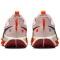 NIKE ReactX Pegasus Trail 5 Trailrunning-Schuhe Damen 602 - silt red/dark team red-hyper crimson 36.5