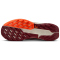 NIKE ReactX Pegasus Trail 5 Trailrunning-Schuhe Damen 602 - silt red/dark team red-hyper crimson 37.5