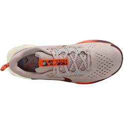 NIKE ReactX Pegasus Trail 5 Trailrunning-Schuhe Damen 602 - silt red/dark team red-hyper crimson 38