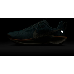 NIKE ReactX Pegasus Trail 5 Trailrunning-Schuhe Damen 010 - cannon/soft pearl-mink brown 36.5