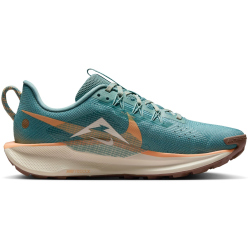 NIKE ReactX Pegasus Trail 5 Trailrunning-Schuhe Damen 010 - cannon/soft pearl-mink brown 36.5
