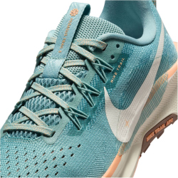 NIKE ReactX Pegasus Trail 5 Trailrunning-Schuhe Damen 010 - cannon/soft pearl-mink brown 36.5