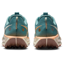 NIKE ReactX Pegasus Trail 5 Trailrunning-Schuhe Damen 010 - cannon/soft pearl-mink brown 36.5