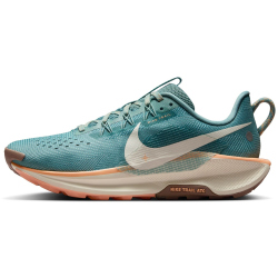 NIKE ReactX Pegasus Trail 5 Trailrunning-Schuhe Damen 010 - cannon/soft pearl-mink brown 37.5