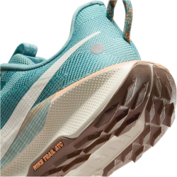 NIKE ReactX Pegasus Trail 5 Trailrunning-Schuhe Damen 010 - cannon/soft pearl-mink brown 37.5