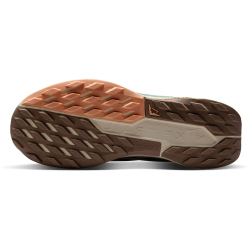 NIKE ReactX Pegasus Trail 5 Trailrunning-Schuhe Damen 010 - cannon/soft pearl-mink brown 38