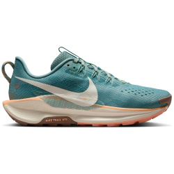 NIKE ReactX Pegasus Trail 5 Trailrunning-Schuhe Damen 010 - cannon/soft pearl-mink brown 38