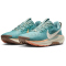 NIKE ReactX Pegasus Trail 5 Trailrunning-Schuhe Damen 010 - cannon/soft pearl-mink brown 38