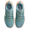NIKE ReactX Pegasus Trail 5 Trailrunning-Schuhe Damen 010 - cannon/soft pearl-mink brown 38
