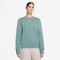 NIKE Sportswear Phoenix Fleece Crewneck Sweatshirt Damen 017 - cannon/sail XXL