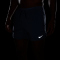 NIKE Stride Dri-FIT 5" Brief-Lined Laufshorts Herren 499 - world indigo/black/reflective silv XS