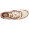 NIKE Court Vision Low-Top Sneaker Damen 606 - particle pink/midnight navy-pale ivory 36.5
