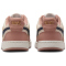 NIKE Court Vision Low-Top Sneaker Damen 606 - particle pink/midnight navy-pale ivory 42.5