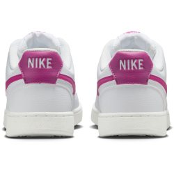 NIKE Court Vision Low-Top Sneaker Damen 500 - cactus flower/cactus flower-white-sail 42.5