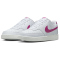 NIKE Court Vision Low-Top Sneaker Damen 500 - cactus flower/cactus flower-white-sail 42.5