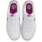 NIKE Court Vision Low-Top Sneaker Damen 500 - cactus flower/cactus flower-white-sail 42.5