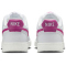 NIKE Court Vision Low-Top Sneaker Damen 500 - cactus flower/cactus flower-white-sail 42.5