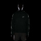 NIKE Repel Miler Laufjacke Herren 364 - clay green/clay green/reflective silv M