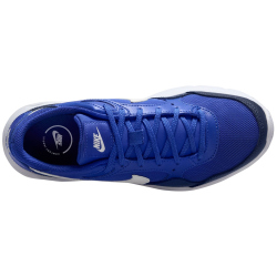NIKE Air Max SC Sneaker Kinder 402 - hyper royal/white-midnight navy 37.5