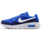 NIKE Air Max SC Sneaker Kinder 402 - hyper royal/white-midnight navy 37.5