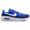 NIKE Air Max SC Sneaker Kinder 402 - hyper royal/white-midnight navy 37.5
