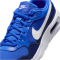 NIKE Air Max SC Sneaker Kinder 402 - hyper royal/white-midnight navy 37.5