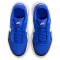 NIKE Air Max SC Sneaker Kinder 402 - hyper royal/white-midnight navy 37.5