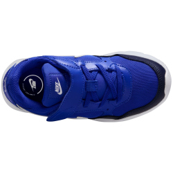 NIKE Air Max SC Sneaker Jungen 402 - hyper royal/white-midnight navy 30