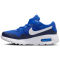 NIKE Air Max SC Sneaker Jungen 402 - hyper royal/white-midnight navy 30