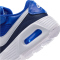 NIKE Air Max SC Sneaker Jungen 402 - hyper royal/white-midnight navy 30
