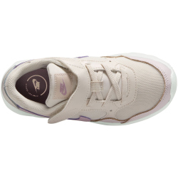 NIKE Air Max SC Sneaker Jungen 124 - lt orewood brn/plum fog-platinum violet 30