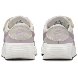 NIKE Air Max SC Sneaker Jungen 124 - lt orewood brn/plum fog-platinum violet 30