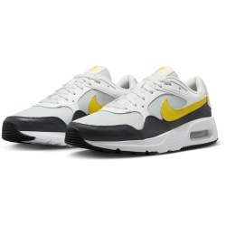 NIKE Air Max SC Sneaker Herren 021 - photon dust/bright citron-summit white 48.5