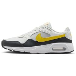 NIKE Air Max SC Sneaker Herren 021 - photon dust/bright citron-summit white 48.5