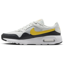 NIKE Air Max SC Sneaker Herren 021 - photon dust/bright citron-summit white 48.5