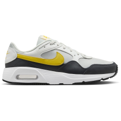 NIKE Air Max SC Sneaker Herren 021 - photon dust/bright citron-summit white 48.5