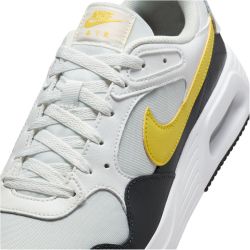 NIKE Air Max SC Sneaker Herren 021 - photon dust/bright citron-summit white 48.5