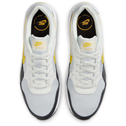 NIKE Air Max SC Sneaker Herren 021 - photon dust/bright citron-summit white 48.5