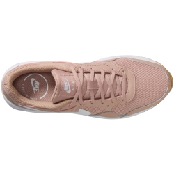 NIKE Air Max SC Sneaker Damen 602 - particle pink/white-gum light brown 35.5