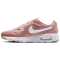 NIKE Air Max SC Sneaker Damen 602 - particle pink/white-gum light brown 35.5