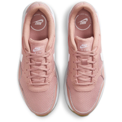 NIKE Air Max SC Sneaker Damen 602 - particle pink/white-gum light brown 36