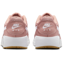 NIKE Air Max SC Sneaker Damen 602 - particle pink/white-gum light brown 36