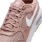 NIKE Air Max SC Sneaker Damen 602 - particle pink/white-gum light brown 37.5