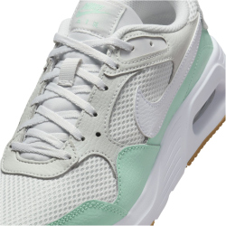 NIKE Air Max SC Sneaker Damen 007 - platinum tint/white-mint foam 37.5
